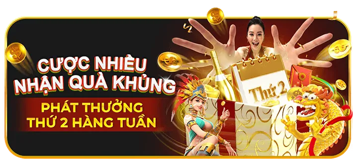 Câu Chuyện Đổi Đời Cao Thủ Nổ Hũ b52play