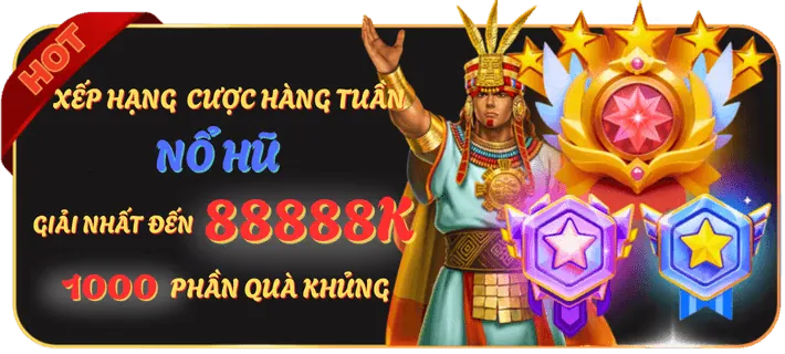 Các trò chơi đa dạng